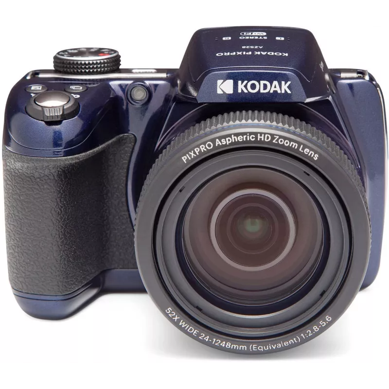 Kodak AZ528-BL Battery Zils