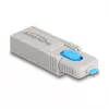 Portu bloķētājs DeLOCK 20925 Micro USB 5 gab. + bloķēšanas rīks