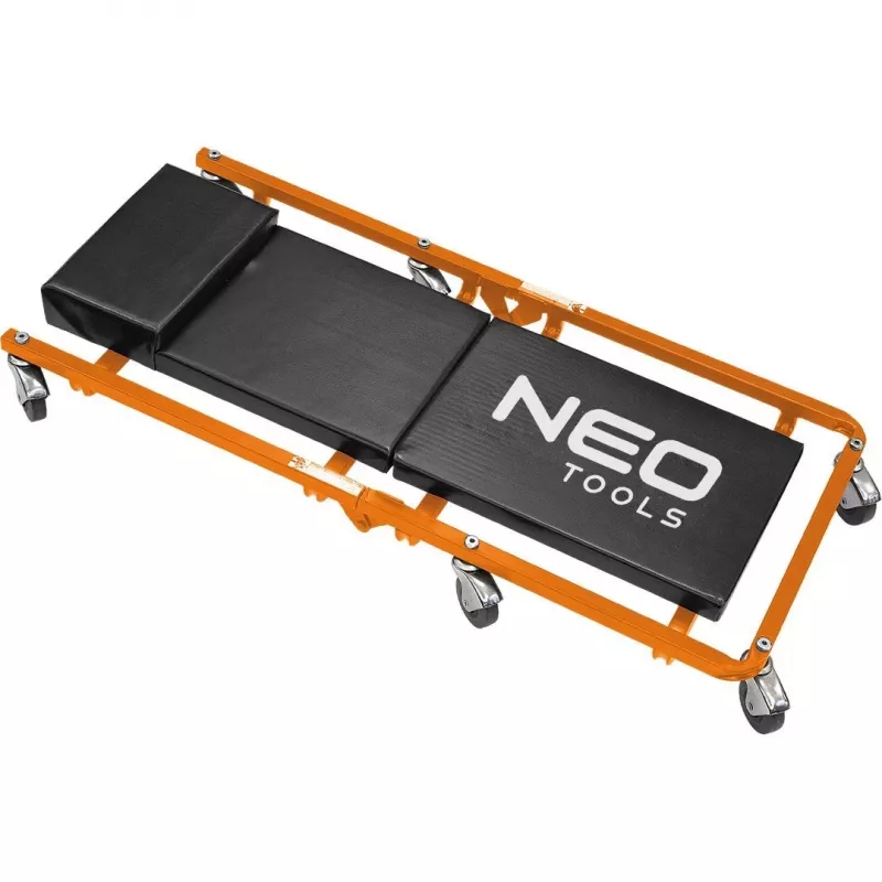 Transportlīdzekļa kopšanas piederums NEO tools 11-600 Dziļums 930 mm Svars 5,04 kg