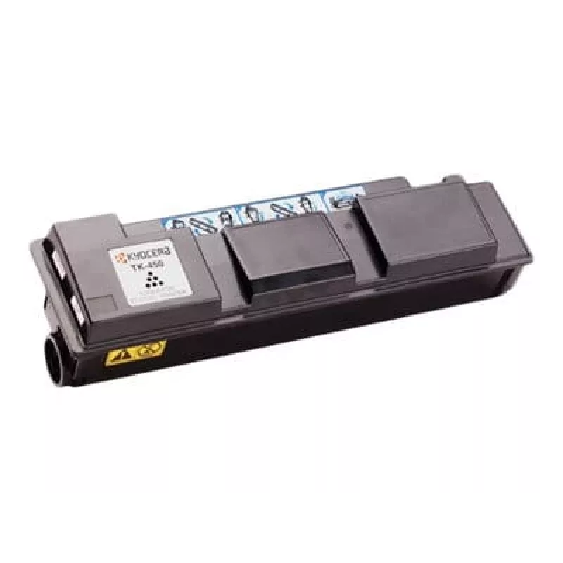 KYOCERA TK-450 tonera kasetne 1 gab. Oriģināls Melns