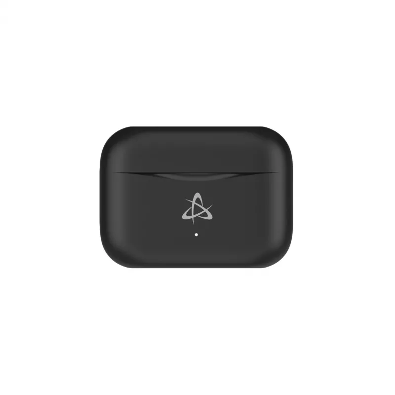 Austiņas SBOX EB-TWS101 Melnas