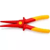 Knipex 98 62 02 knaibles adatdeguna knaibles