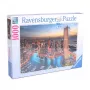 Ravensburger puzle Dubai Marina 88904 — 1000 gabali, standarta formāts