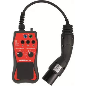 Benning 044169 strāvas adapteris