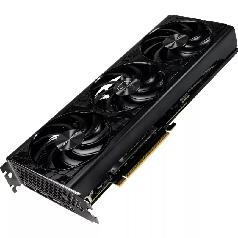 Grafikas karte Gainward GeForce RTX 5070 12 GB GDDR7