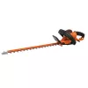 BD DZĪVŽOGA TRIMMERIS 650W/60cm/25mm