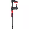 Stieņspīle BESSEY GearKamp GK30 30 cm Sarkana Melna