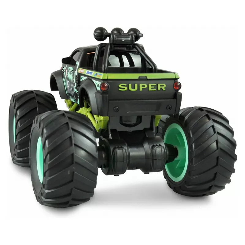 Buggy Amewi 22484 Radio-Controlējamais Elektriskais 1:18