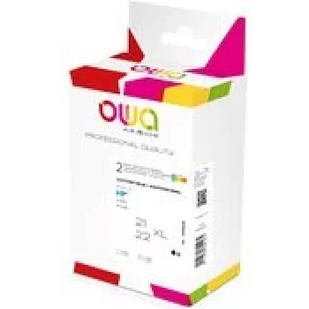 Armor K10480OW - melns - zils - fuksīns - dzeltens - HP - HP Page Wide Pro 452 CMYK - 246 ml - 110 ml - tintes strūklas pro (K10480OW)