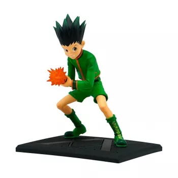 ABYstyle figūra Hunter x Gon 15 cm