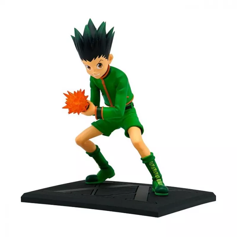 ABYstyle figūra Hunter x Gon 15 cm
