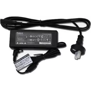 Roland 5100047497 Ethernet komutācijas kabelis melns