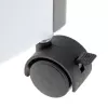 Mesko MS 7918 gaisa dzesētājs 3-in-1, brīvi stāvošs, 3 darbības režīmi: dzesēšana, attīrīšana, mitrināšana, Balta | Mesko | Gaisa dzesētājs 3-in-1 | MS 7918 | Balta