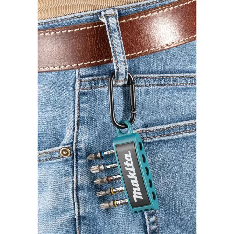 Makita E-13568 Instrumentu Piederums