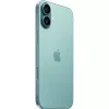 Apple iPhone 16 Plus - 5G viedtālrunis - Dual-SIM / iebūvētā atmiņa 512 GB