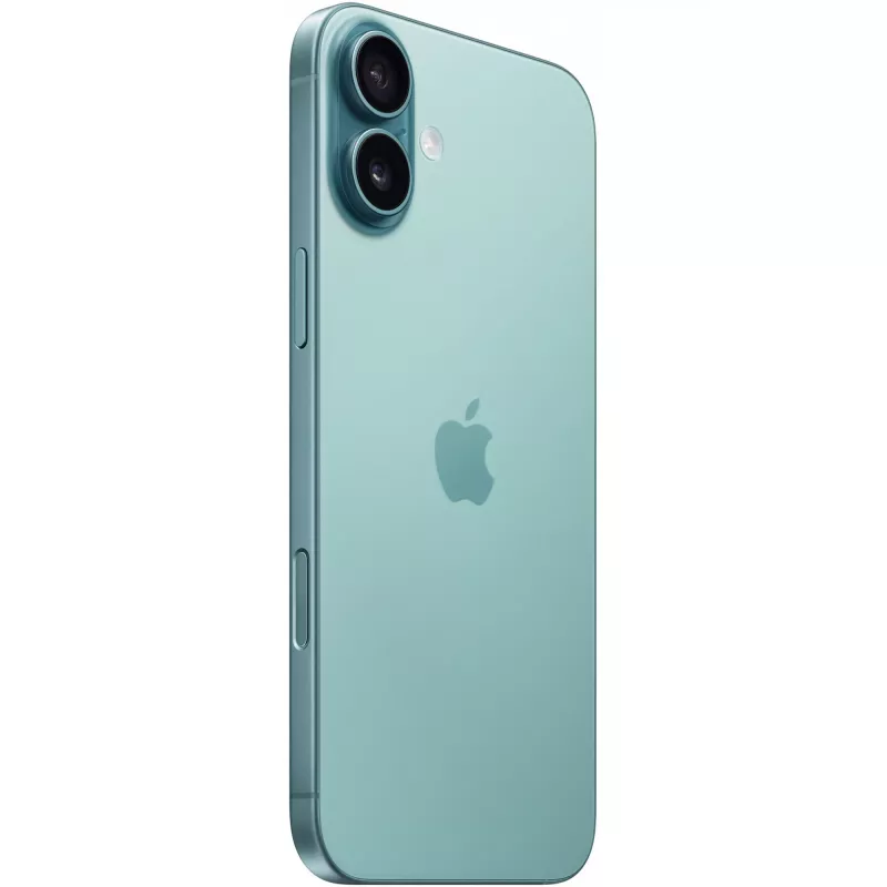 Apple iPhone 16 Plus - 5G viedtālrunis - Dual-SIM / iebūvētā atmiņa 512 GB