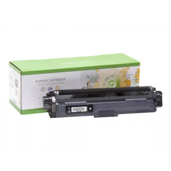 tonera kasete Static Control remanufactured for Brother TN-221BK, Melns, ~2,500 lapas yield