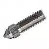 Uzgaļu rezerves komplekts Creality 3D 4008030052 8 gab. Melns Sudraba