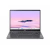 Acer Chromebook Plus 514 CBE594-2L-TCO - Intel Core 5 120U / 1.4 GHz - Chrome OS - Intel Graphics - 16 GB RAM - 256 GB SSD NVMe - 35,6 cm (14 collas)