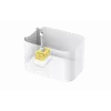 Pet water fountain PETKIT Eversweet Max 2 — 3 L ietilpība, bez BPA, balts