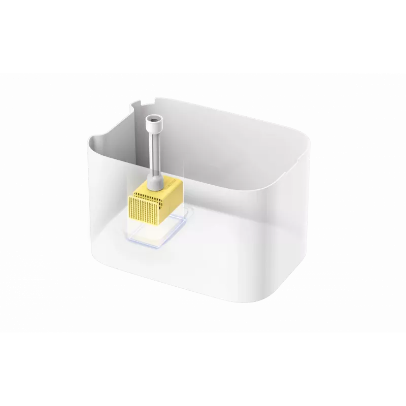 Pet water fountain PETKIT Eversweet Max 2 — 3 L ietilpība, bez BPA, balts