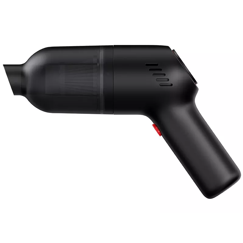 Tracer OK-B1 automašīnas putekļsūcējs, 60 W, melns