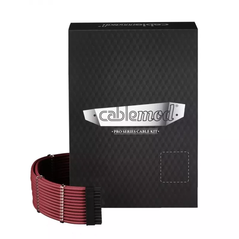 Cablemod CM-PCSI-FKIT-NKBR-R iekšējais barošanas kabelis