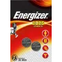 Energizer CR2025 - litija jonu (Li-Ion) - pogas/monētas - 3 V - 2,5 mm - 20 mm - 2,5 g (637988)