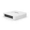 Ubiquiti UniFi Switch Lite 16 PoE L2 Gigabit Ethernet (10/100/1000) Power over Ethernet (PoE) Balts