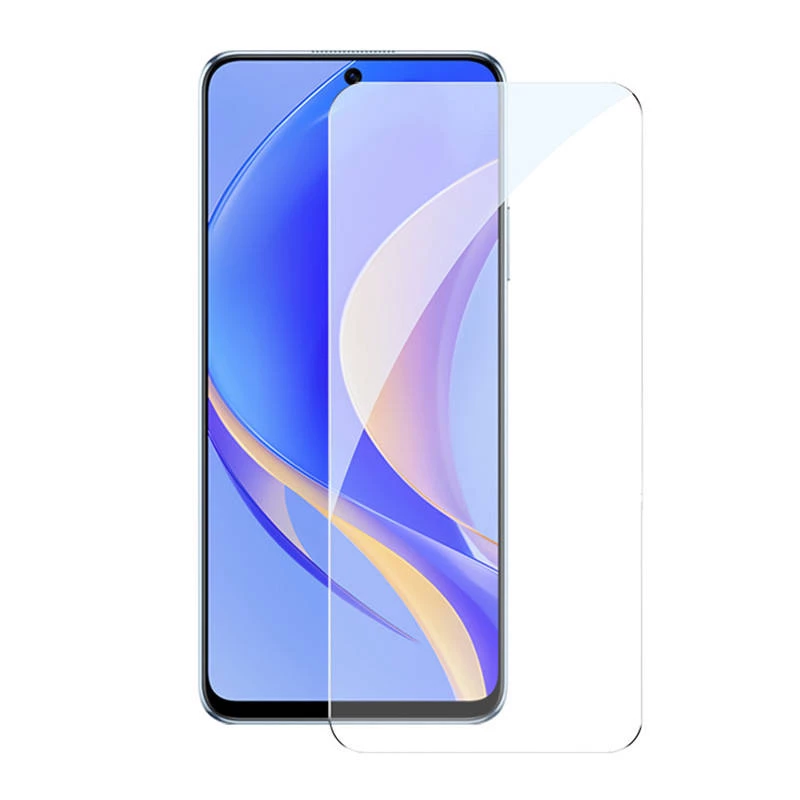 Rūdīta stikla ekrāna aizsargs Baseus HUAWEI Changxiang 50 Pro