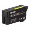 Epson Singlepack UltraChrome XD2 T40C440 dzeltena tintes kasetne