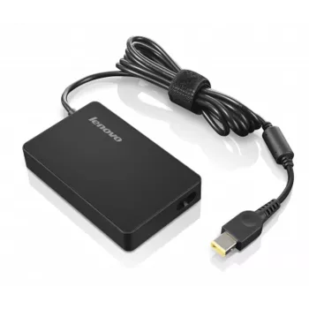 Barošanas adapteris Lenovo 45N0262 iekštelpām 65W melns