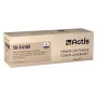 Actis TH-F410X toneris (aizstāj HP 410X CF410X; Standarta; 6500 lappuses; melns)