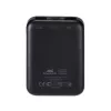 Ārējais akumulators USB 5000MAH/VA2006 melns Rivacase