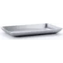 Blomus BASIC - Taisnstūris - Nerūsējošais tērauds - Nerūsējošais tērauds - Flöz Industrie Design - 100 mm - 170 mm (63610)