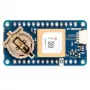 GPS reģistrētāja paplašināšanas plate Arduino MKR GPS Shield