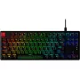 HyperX Alloy Origins Core PBT HX Blue - mehāniskā spēļu tastatūra