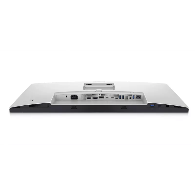 Monitor Dell U2724DE 27 inch IPS 16:9 120 Hz 8 ms 350 cd/m² Silver, 60-month warranty