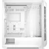 Sharkoon AK5M RGB Midi Tower balts