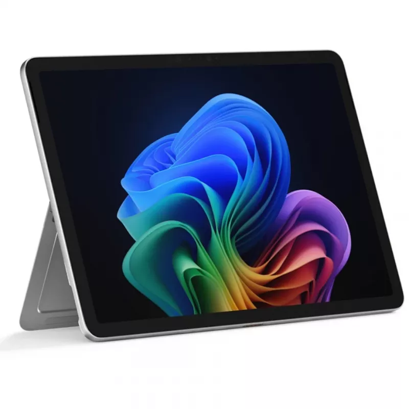 Planšetdators Microsoft Surface Pro 12 collu Qualcomm Snapdragon 16 GB 1 TB