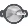 ZWILLING SIMPLIFY 66870-004-0 Katlu komplekts Nerūsējošais tērauds 4 gab. Sudraba Melns