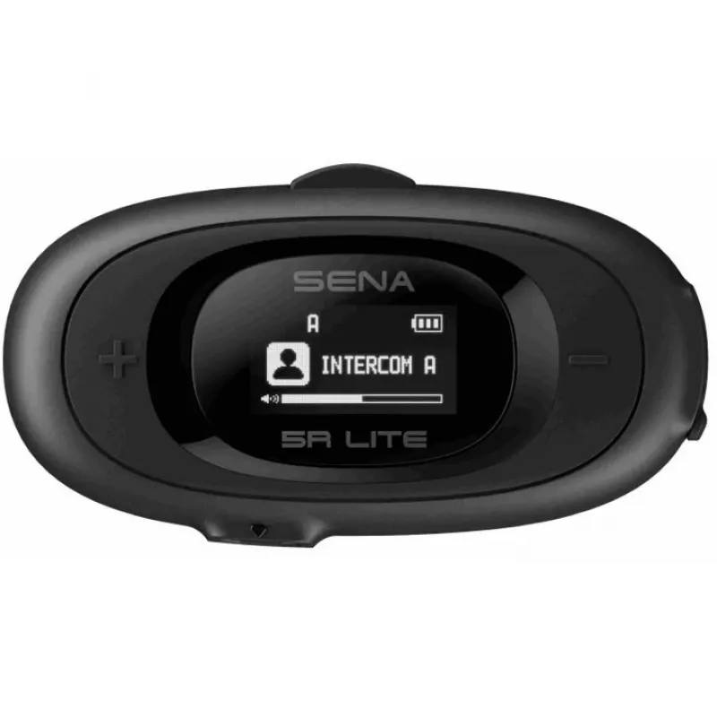 Sena Motorbike Intercom 5RLITE-01 Vienai ķiverei