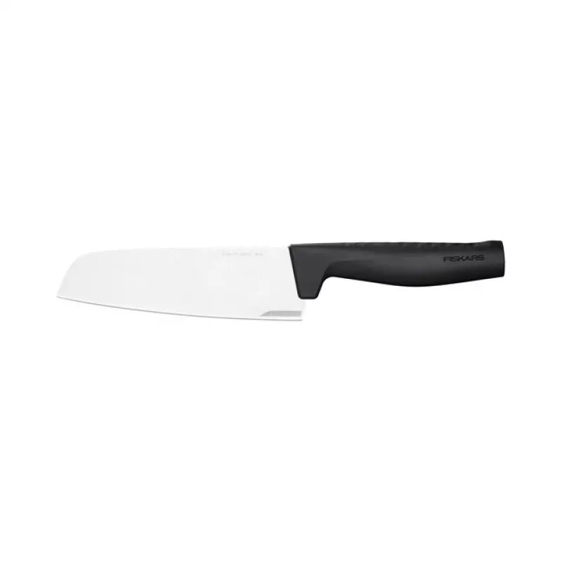 Fiskars 1051761 virtuves nazis Nerūsējošais tērauds 1 gab. Santoku nazis