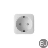 Viedais kontaktdakša Edimax SP-2101W V3 mājai Balta