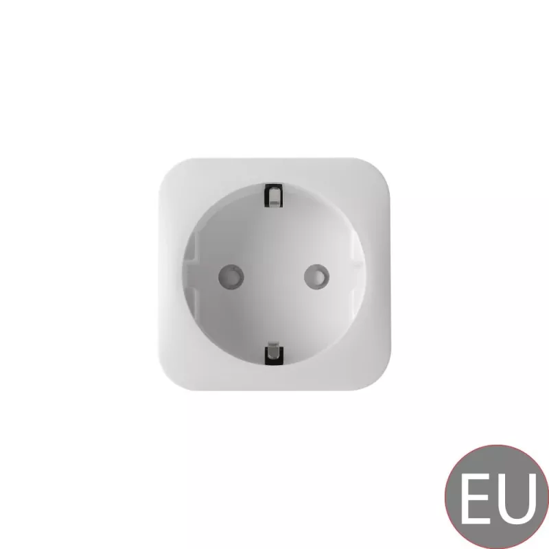 Viedais kontaktdakša Edimax SP-2101W V3 mājai Balta