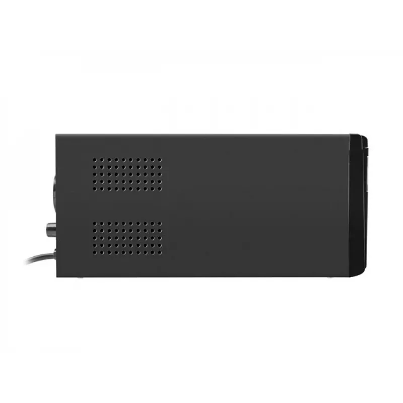 Nepārtrauktās barošanas bloks UPS Armac O/650E/LCD