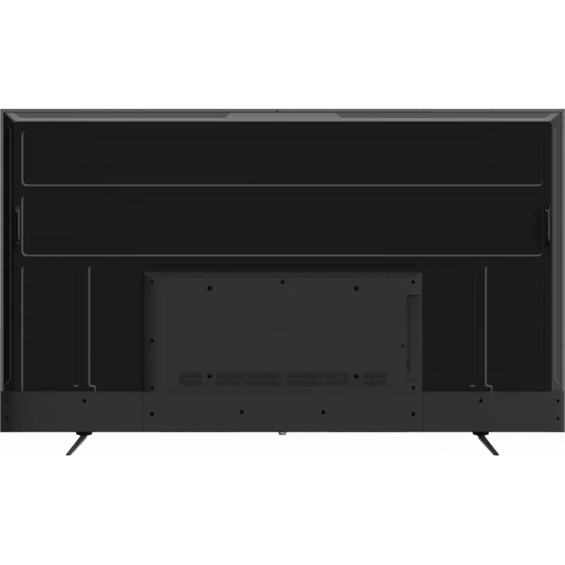 Blaupunkt LED TV | 86UGC5500S | 86 | Smart TV | Google TV | UHD | Melns