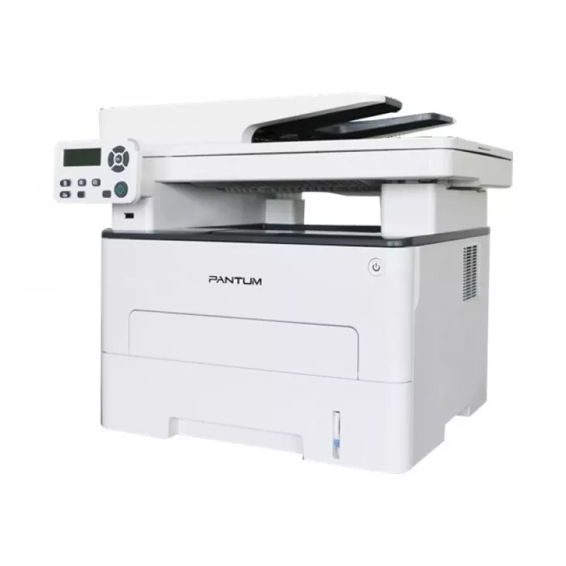 Pantum M7100DW daudzfunkciju printeris Lāzers A4 1200 x 1200 DPI 33 lpp./min Wi-Fi