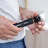 Taurus Precission bezvada matu griežamā mašīnīte - 902228000