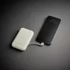 Ārējais akumulators USB 10000MAH/BEIGE S10000 7333031 Intenso